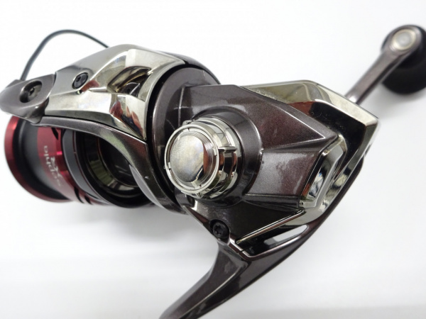 21セフィアXR C3000SHG